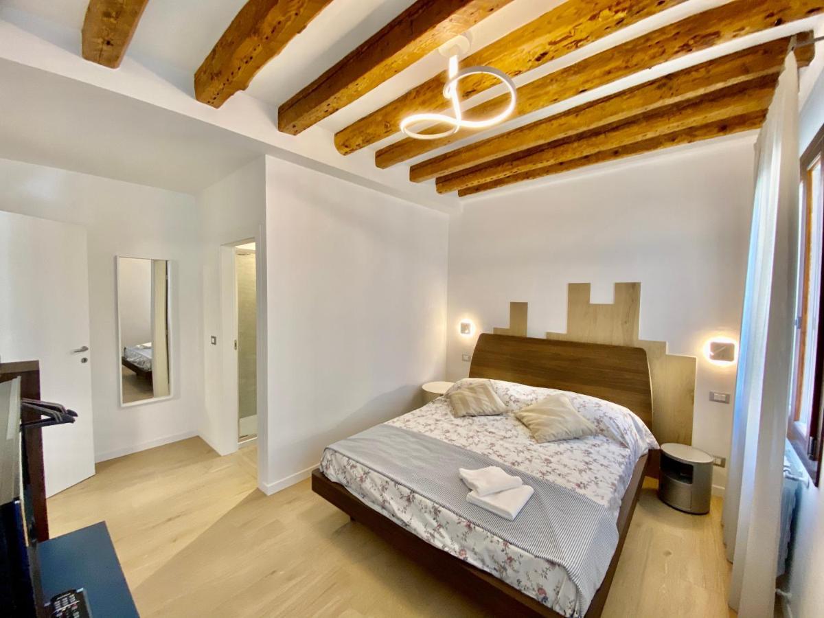 Suite House New Apartments Wi Fi Venice Island Экстерьер фото